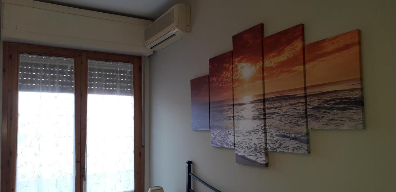 Appartamenti Roberta Cisanello Pisa Exteriér fotografie