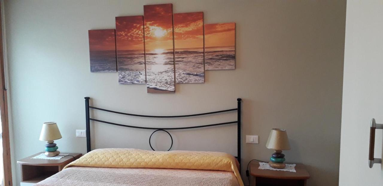 Appartamenti Roberta Cisanello Pisa Exteriér fotografie